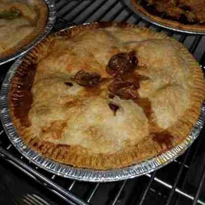Apple Pie
