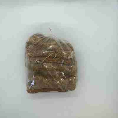 Dog Treats - Carrot & Green Bean