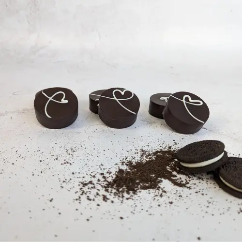 Chocolate Covered Oreo - Pre-Order Only