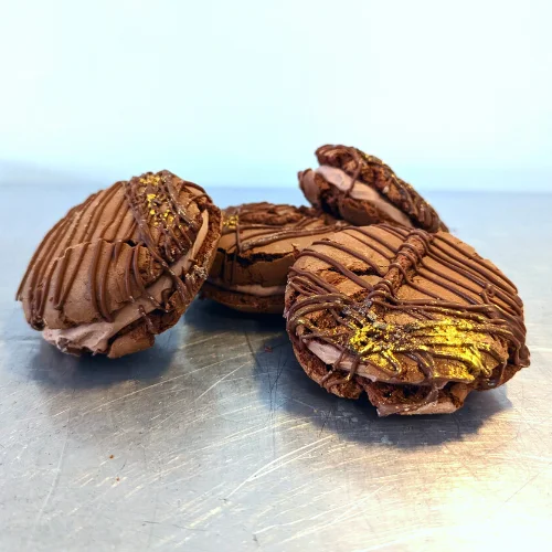 Brookie Sandwich - Pre-Order Only