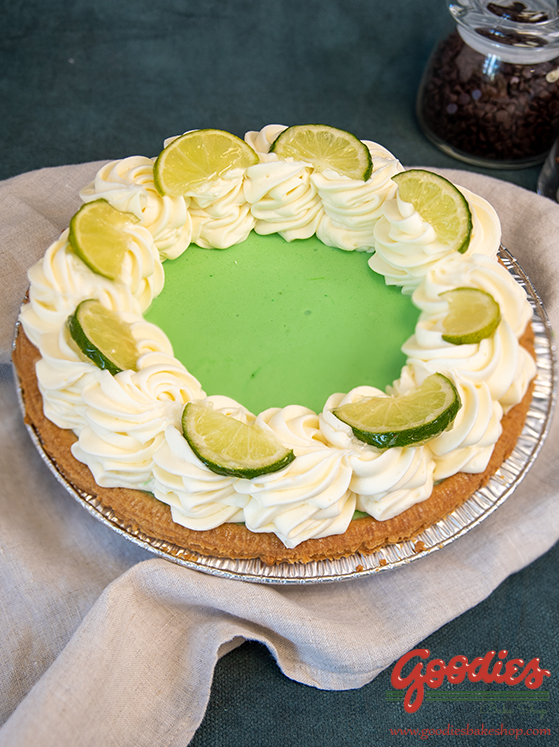 Key Lime Pie