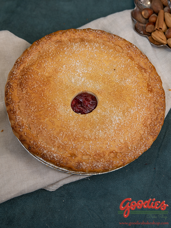 Cherry Pie