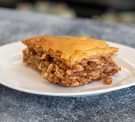 Greek Baklava
