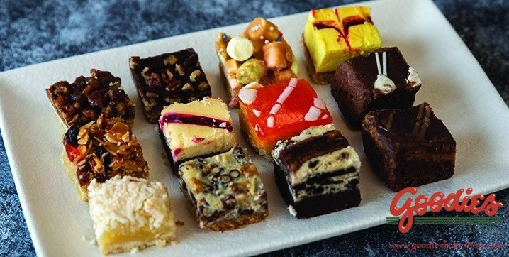 Delicious Dainties Box