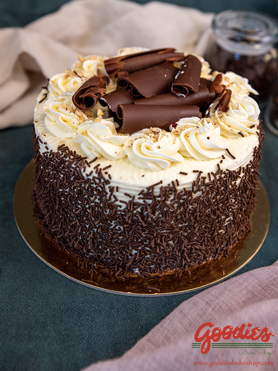 Ferrara Torte