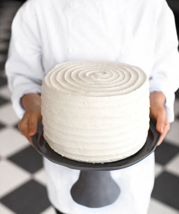 Banana Cake