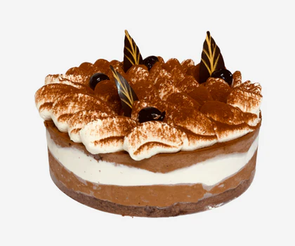 Blackforest