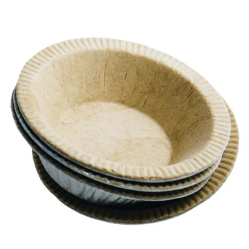 Mini - 12 pack Pie and Tart Shells