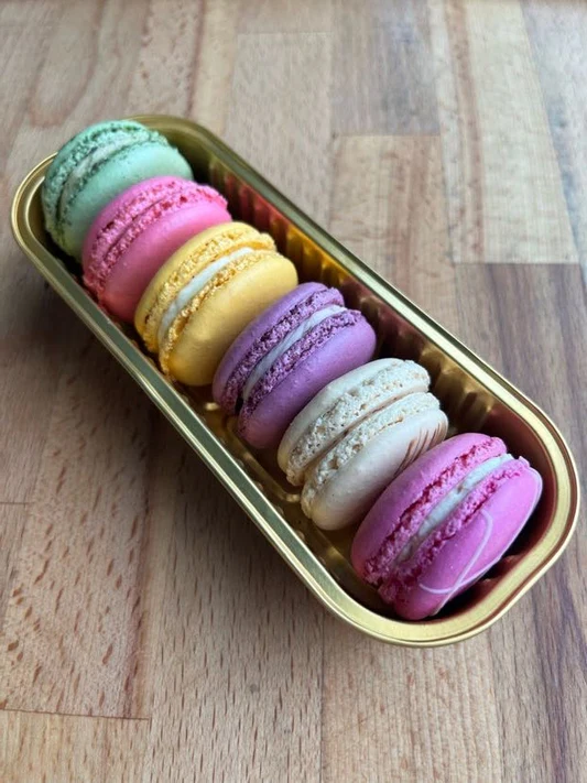 Macarons