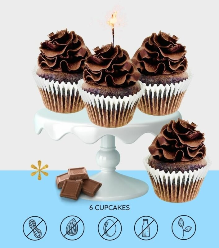 Chocolate Cupcakes