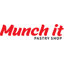Munch It Pastry Shop