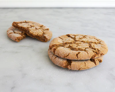 Cookie - Ginger
