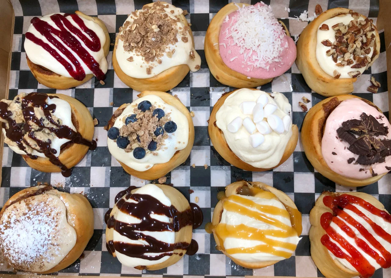 Baker's Box