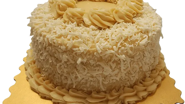 Yema Cake (Filipino Custard Cake)