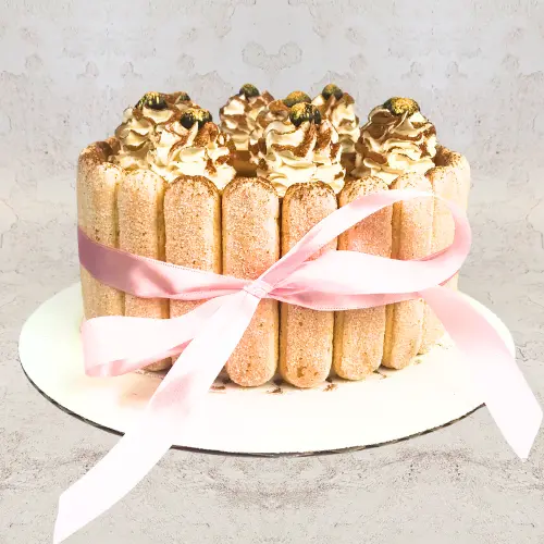 Tiramisu Cake - Pre-Order Only