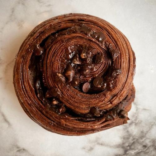 Croissant - Mocaccino