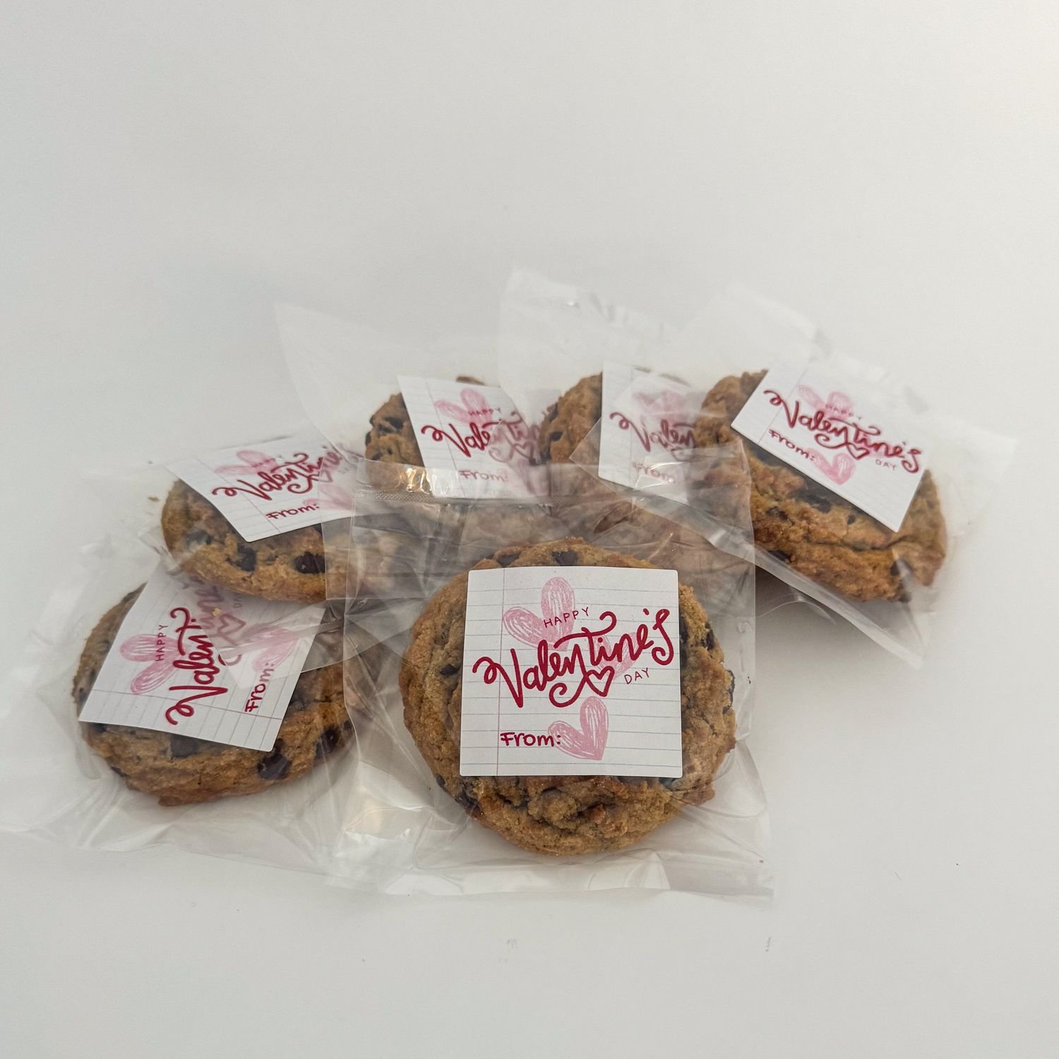 Classroom Cookies