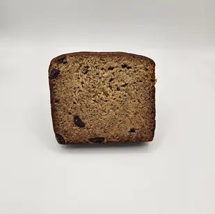 Chocolate Banana Bread