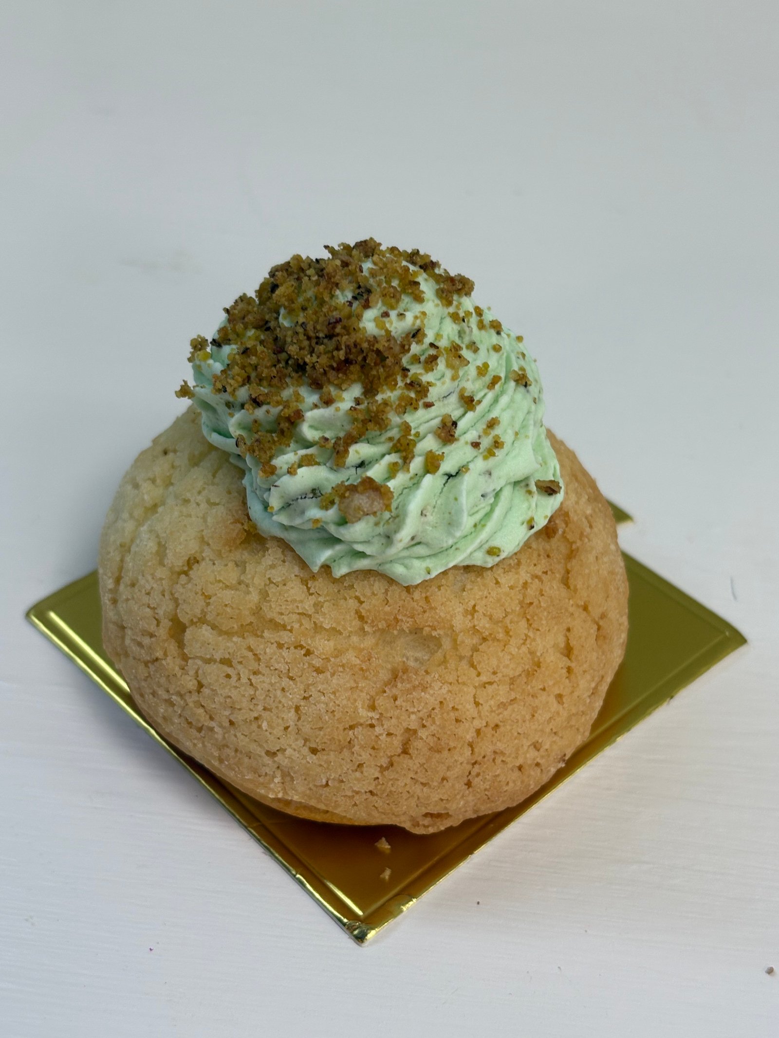 Pistachio Paraline