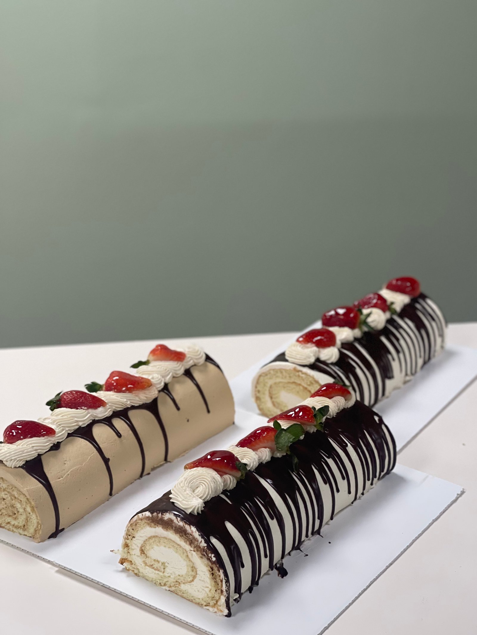Swiss Roll
