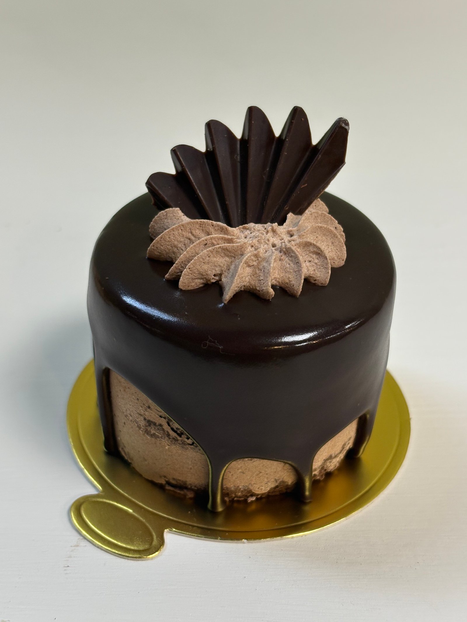 Chocolate Mini Cake