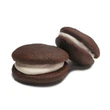 Chocolate Whoopie Pie (2/pk)