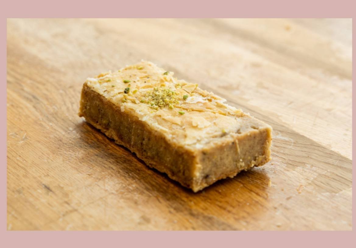 BAKLAVA 