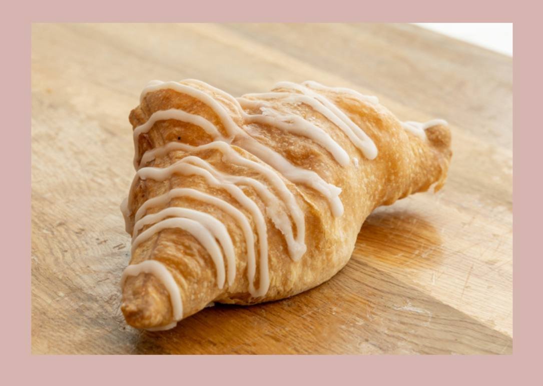 CHERRY TURNOVER