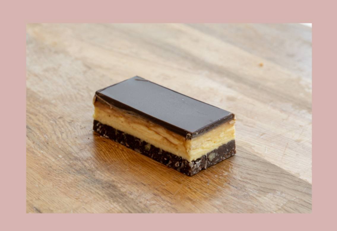NANAIMO BAR