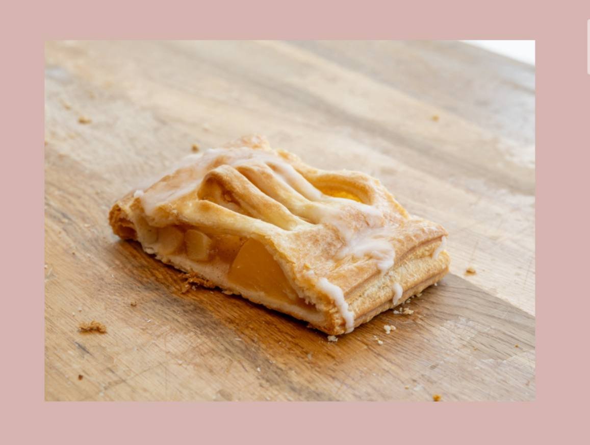 APPLE STRUDEL