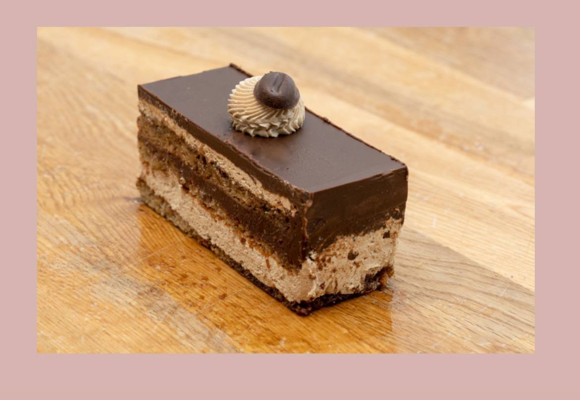 OPERA CAKE