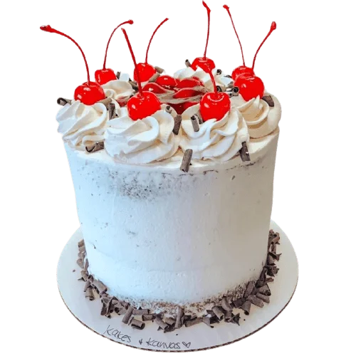 Black Forest Cake - Pre-Order Only