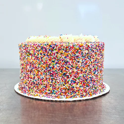 Funfetti Cake - Pre-Order Only