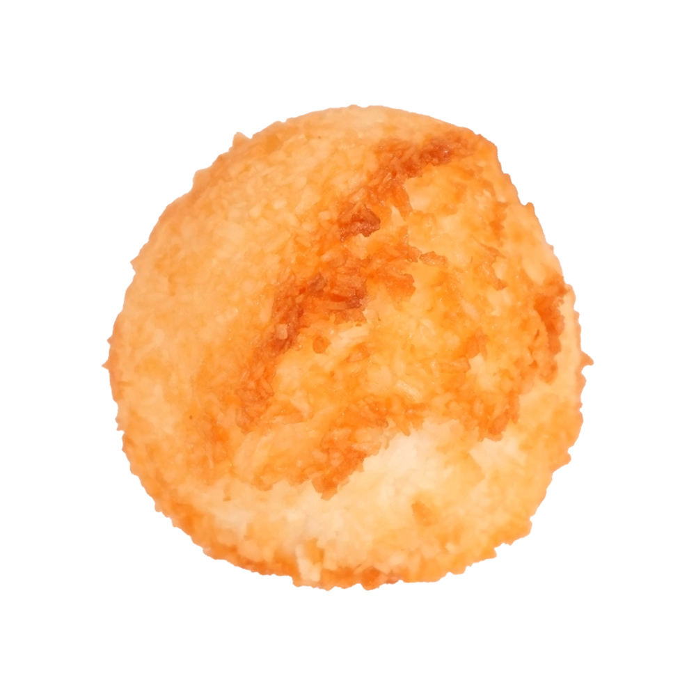 Coconut Cookies