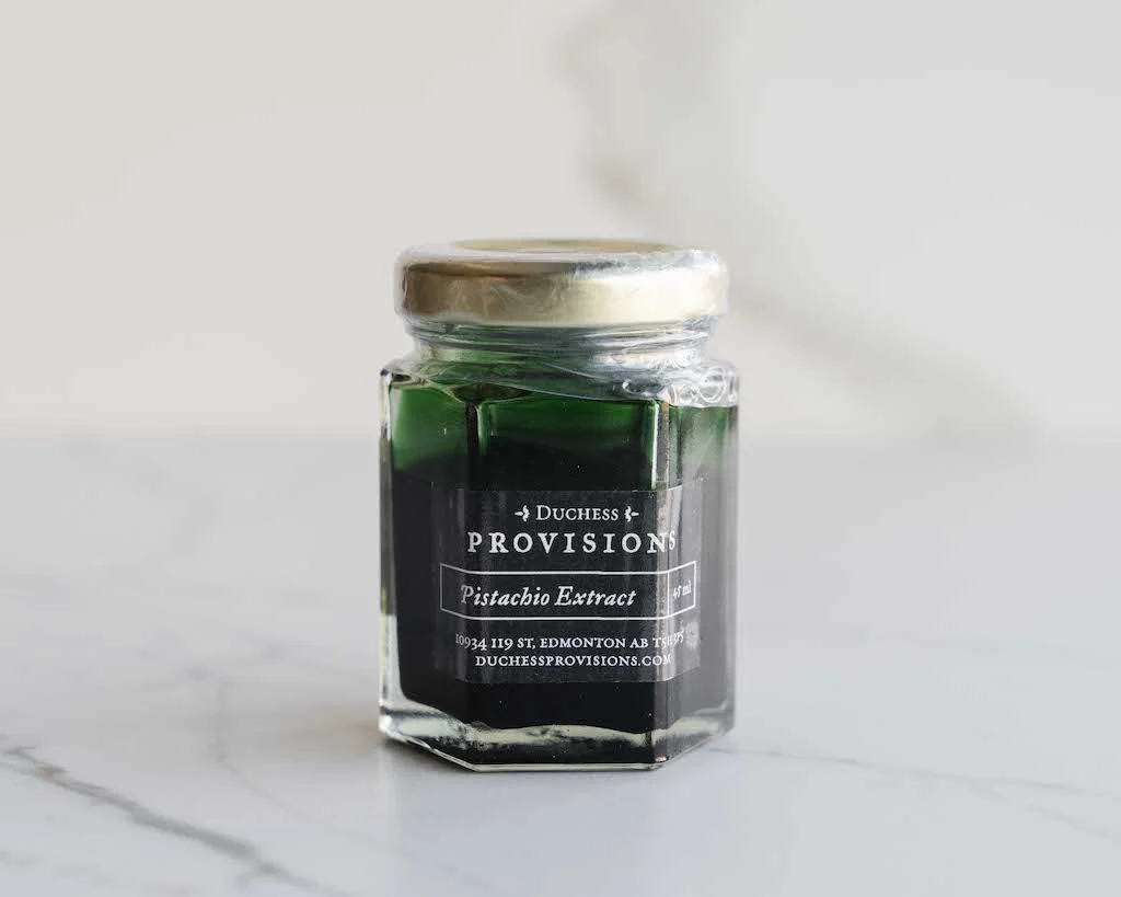 Pistachio Extract