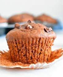 Blueberry & White Chocolate Muffin Cake