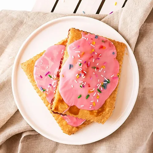 Poptart (Canela)