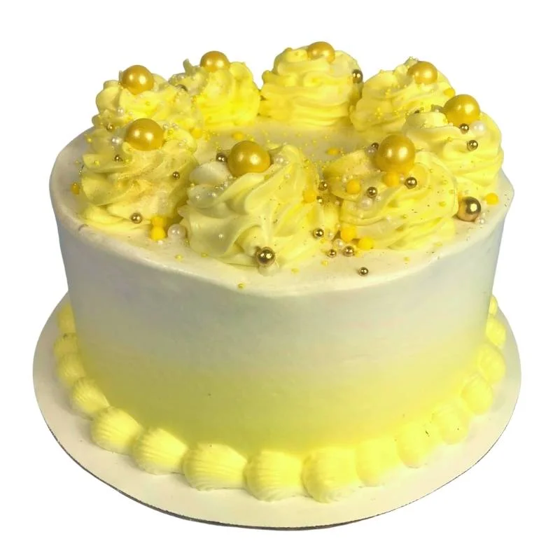 Ombre Cake - Pre-Order Only