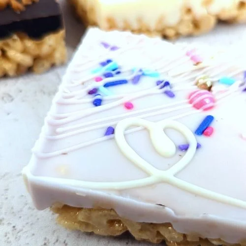 Gourmet Rice Krispy Squares - Pre-Order Only