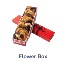 Flower Box
