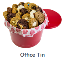 Office Tin
