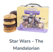 Star Wars - The Mandalorian