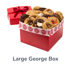 Large George Box