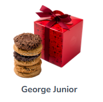 George Junior