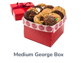 Medium George Box