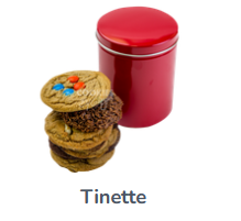 Tinette