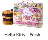 Hello Kitty - Fresh