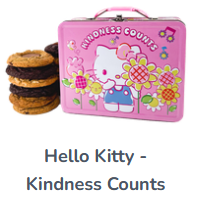 Hello Kitty - Kindness Counts