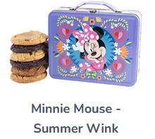Minnie Mouse - Summer Wink