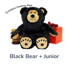 Black Bear + Junior